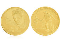 गतिविधि में सोने चांदी के रंग कस्टम खेल पदक पीतल सामग्री के रूप में