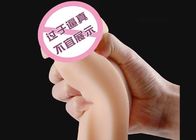 पुरुष हस्तमैथुन वयस्क सेक्स उत्पाद योनि / मौखिक इलेक्ट्रिक पुरुष हाथ मुक्त