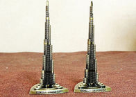 दुबई बुर्ज खलीफा टॉवर का होम डेकोरेशन वर्ल्ड फेमस बिल्डिंग मॉडल