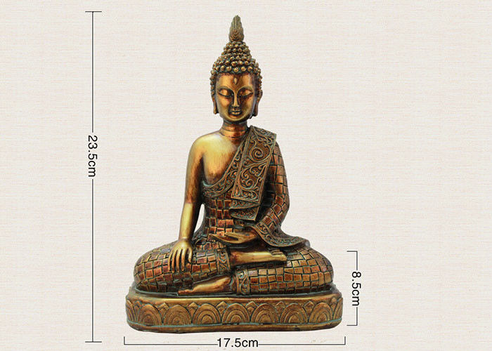 पुराने प्रसंस्करण राल सजावट शिल्प / कला और शिल्प दक्षिण पूर्व एशिया बौद्ध धर्म के लिए