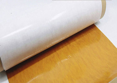 गर्म मुद्रांकन टेम्पलेट्स DIY शिल्प उपहार धातु सामग्री डबल पक्षीय चिपकने वाला टेप